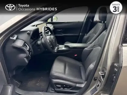 Photo 10 Lexus UX  300h Le 4WD MC25