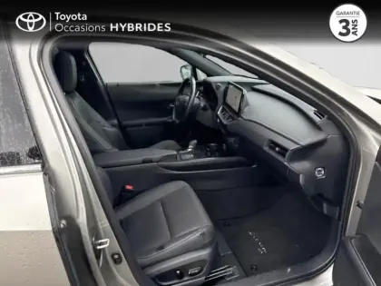 Photo 5 Lexus UX  300h Le 4WD MC25