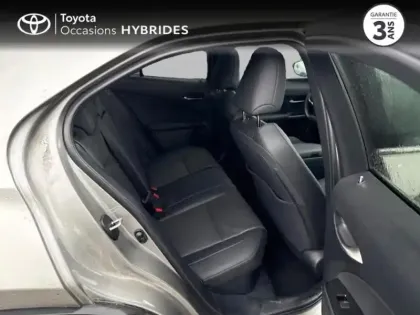 Photo 6 Lexus UX  300h Le 4WD MC25