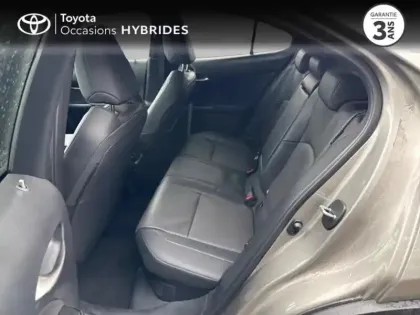 Photo 11 Lexus UX  300h Le 4WD MC25