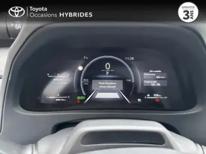 Photo 13 Lexus UX  300h Le 4WD MC25