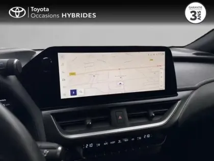 Photo 14 Lexus UX  300h Le 4WD MC25