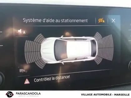 Photo 12 Skoda Fabia  1.0 TSI 110ch Style