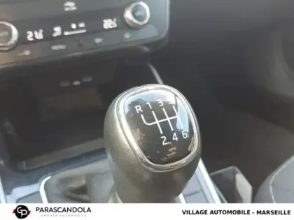 Photo 7 Skoda Fabia  1.0 TSI 110ch Style