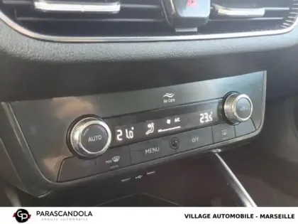 Photo 6 Skoda Fabia  1.0 TSI 110ch Style