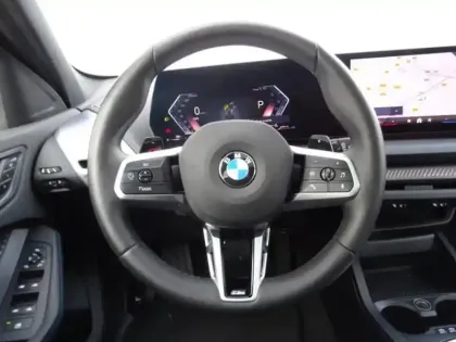 Photo 7 BMW Serie 1 Série 1 120dA 163ch M Sport DKG7