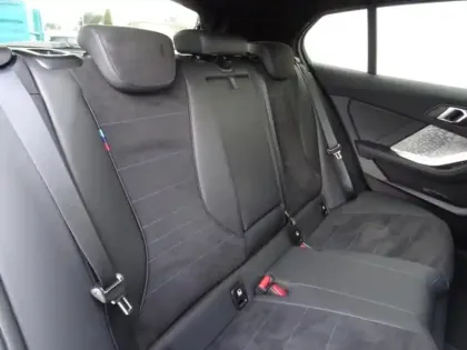 Photo 9 BMW Serie 1 Série 1 120dA 163ch M Sport DKG7