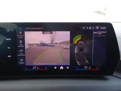 Photo 14 BMW Serie 1 Série 1 120dA 163ch M Sport DKG7