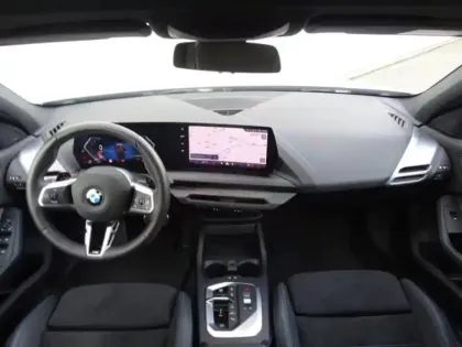 Photo 6 BMW Serie 1 Série 1 120dA 163ch M Sport DKG7