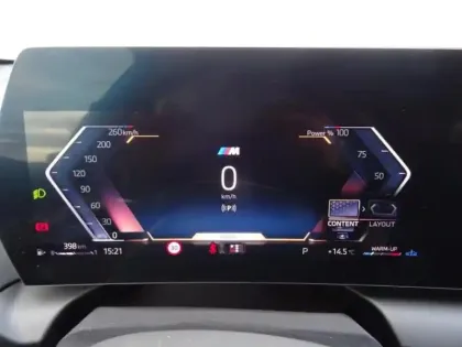 Photo 11 BMW Serie 1 Série 1 120dA 163ch M Sport DKG7