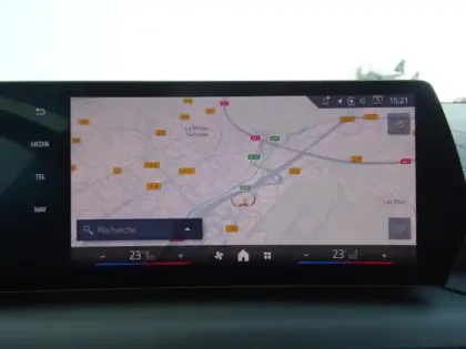 Photo 12 BMW Serie 1 Série 1 120dA 163ch M Sport DKG7