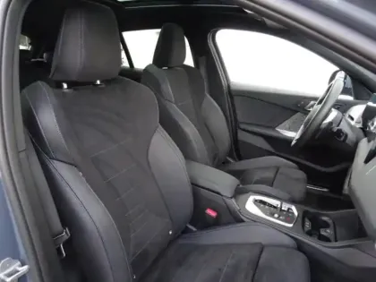 Photo 8 BMW Serie 1 Série 1 120dA 163ch M Sport DKG7