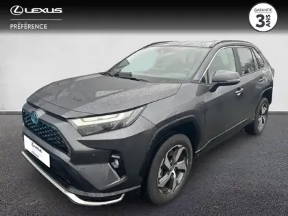 Photo Toyota Rav4