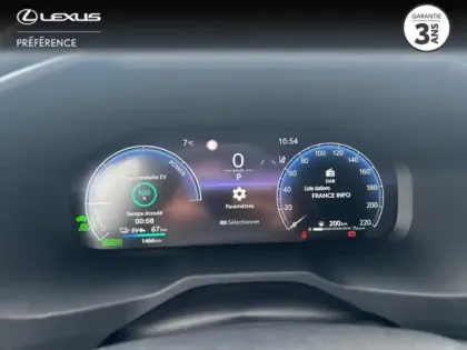 Photo 13 Toyota Rav4 Gén. V Ph1 Design Business 5