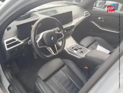 Photo 14 BMW Serie 3 Gén. VII (G21) Ph2 Evo M Sport 5