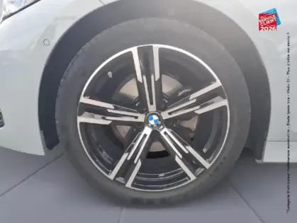 Photo 9 BMW Serie 3 Gén. VII (G21) Ph2 Evo M Sport 5