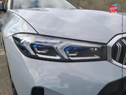 Photo 42 BMW Serie 3 Série 3 Touring 320dA xDrive 190ch M Sport