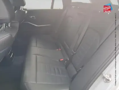 Photo 25 BMW Serie 3 Gén. VII (G21) Ph2 Evo M Sport 5