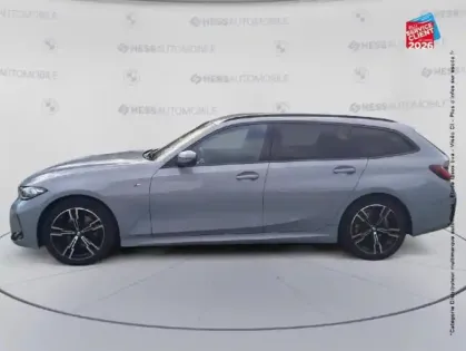 Photo 38 BMW Serie 3 Série 3 Touring 320dA xDrive 190ch M Sport