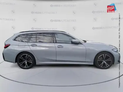 Photo 33 BMW Serie 3 Série 3 Touring 320dA xDrive 190ch M Sport