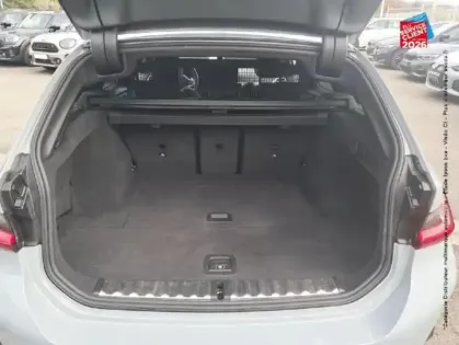 Photo 28 BMW Serie 3 Gén. VII (G21) Ph2 Evo M Sport 5