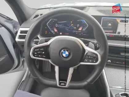 Photo 41 BMW Serie 3 Série 3 Touring 320dA xDrive 190ch M Sport