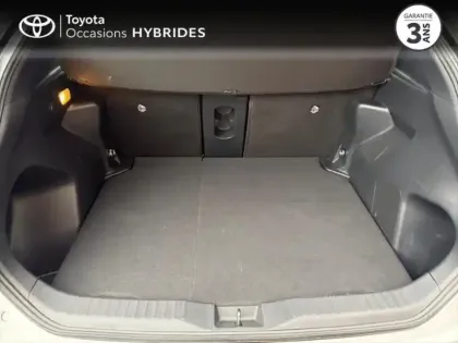 Photo 9 Toyota Yaris  Cross 116h GR Sport MY22