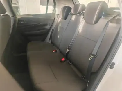 Photo 7 Suzuki Swift  1.2 Dualjet Hybrid 83ch Pack