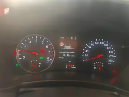 Photo 14 Suzuki Swift  1.2 Dualjet Hybrid 83ch Pack