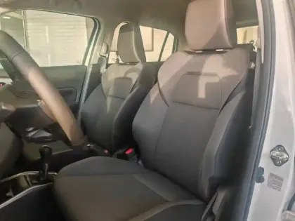 Photo 10 Suzuki Swift  1.2 Dualjet Hybrid 83ch Pack