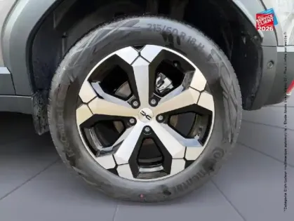 Photo 9 Dacia Duster  1.2 mild hybrid 130ch Journey