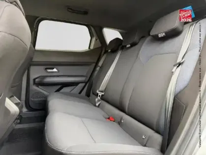 Photo 10 Dacia Duster  1.2 mild hybrid 130ch Journey