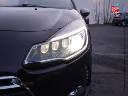 Photo 13 DS DS 3  BlueHDi 120ch Sport Chic S&S