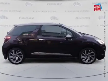 Photo 19 DS DS 3  BlueHDi 120ch Sport Chic S&S