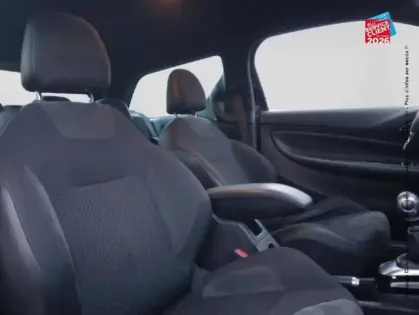 Photo 5 DS DS 3  BlueHDi 120ch Sport Chic S&S