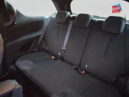 Photo 26 DS DS 3  BlueHDi 120ch Sport Chic S&S