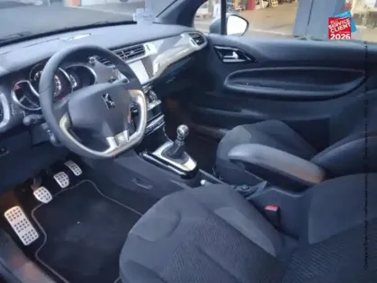 Photo 30 DS DS 3  BlueHDi 120ch Sport Chic S&S