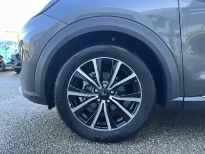 Photo 11 Ford Puma  1.0 EcoBoost 125ch S&S mHEV Titanium Powershift