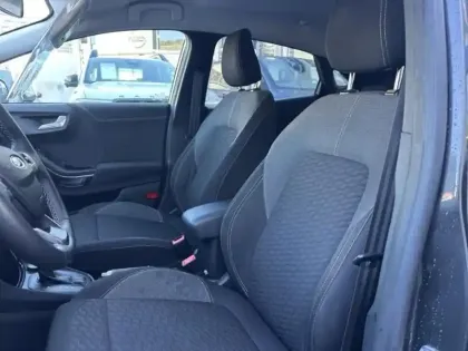 Photo 13 Ford Puma  1.0 EcoBoost 125ch S&S mHEV Titanium Powershift