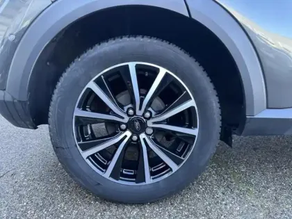 Photo 9 Ford Puma  1.0 EcoBoost 125ch S&S mHEV Titanium Powershift