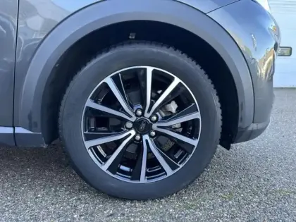 Photo 8 Ford Puma  1.0 EcoBoost 125ch S&S mHEV Titanium Powershift