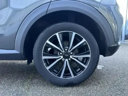 Photo 10 Ford Puma  1.0 EcoBoost 125ch S&S mHEV Titanium Powershift