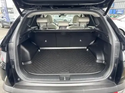 Photo 9 Hyundai Tucson  1.6 CRDI 136ch Hybrid 48V Executive DCT7