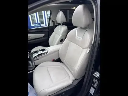 Photo 11 Hyundai Tucson  1.6 CRDI 136ch Hybrid 48V Executive DCT7