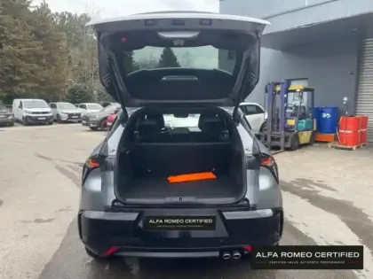 Photo 6 Alfa Romeo Junior  1.2 Ibrida 136ch DCT6