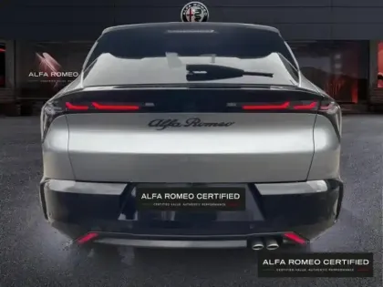 Photo 5 Alfa Romeo Junior  1.2 Ibrida 136ch DCT6