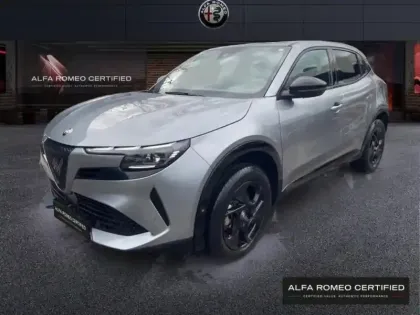 Photo Alfa Romeo Junior