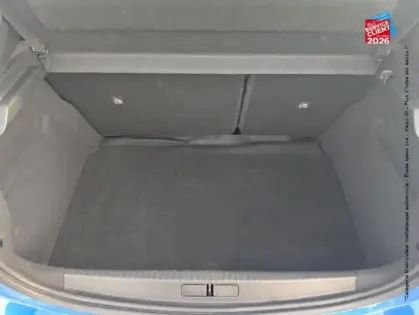 Photo 13 Opel Corsa  1.2 Turbo 100ch Edition BVA8