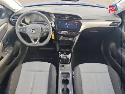 Photo 14 Opel Corsa  1.2 Turbo 100ch Edition BVA8