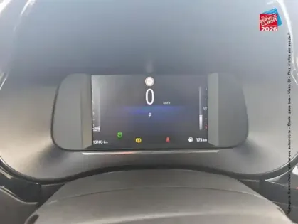 Photo 11 Opel Corsa  1.2 Turbo 100ch Edition BVA8